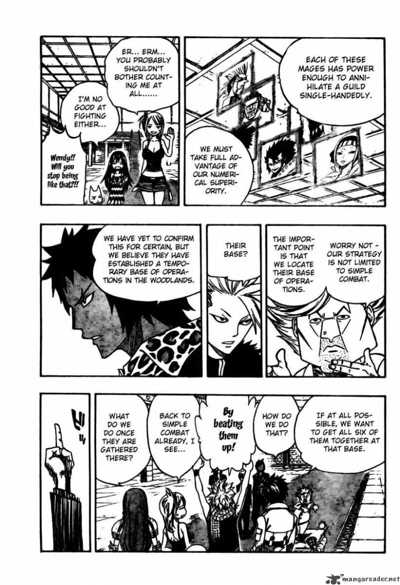 Fairy Tail 133 11