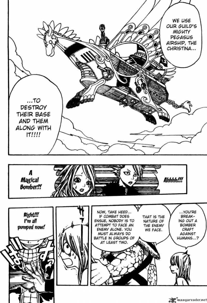 Fairy Tail 133 12