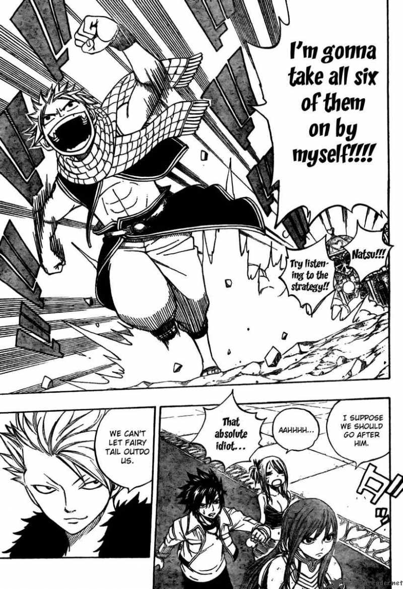 Fairy Tail 133 13