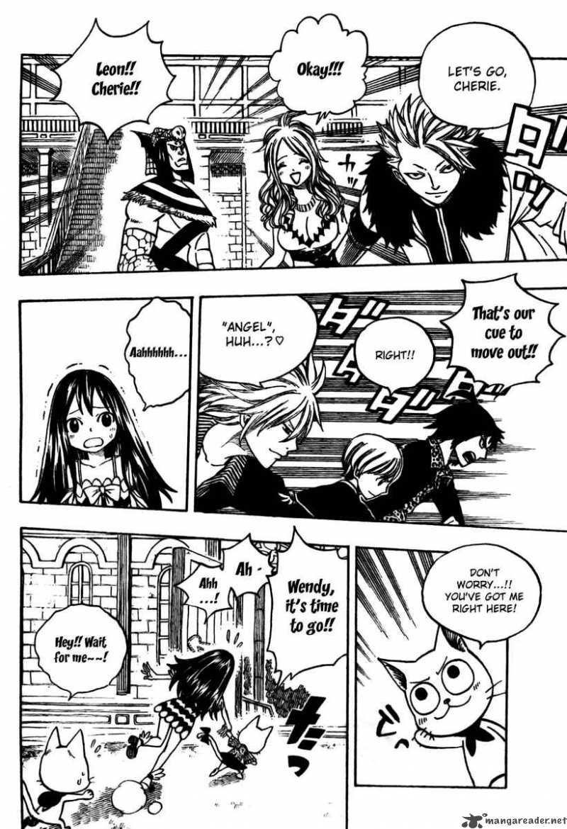 Fairy Tail 133 14