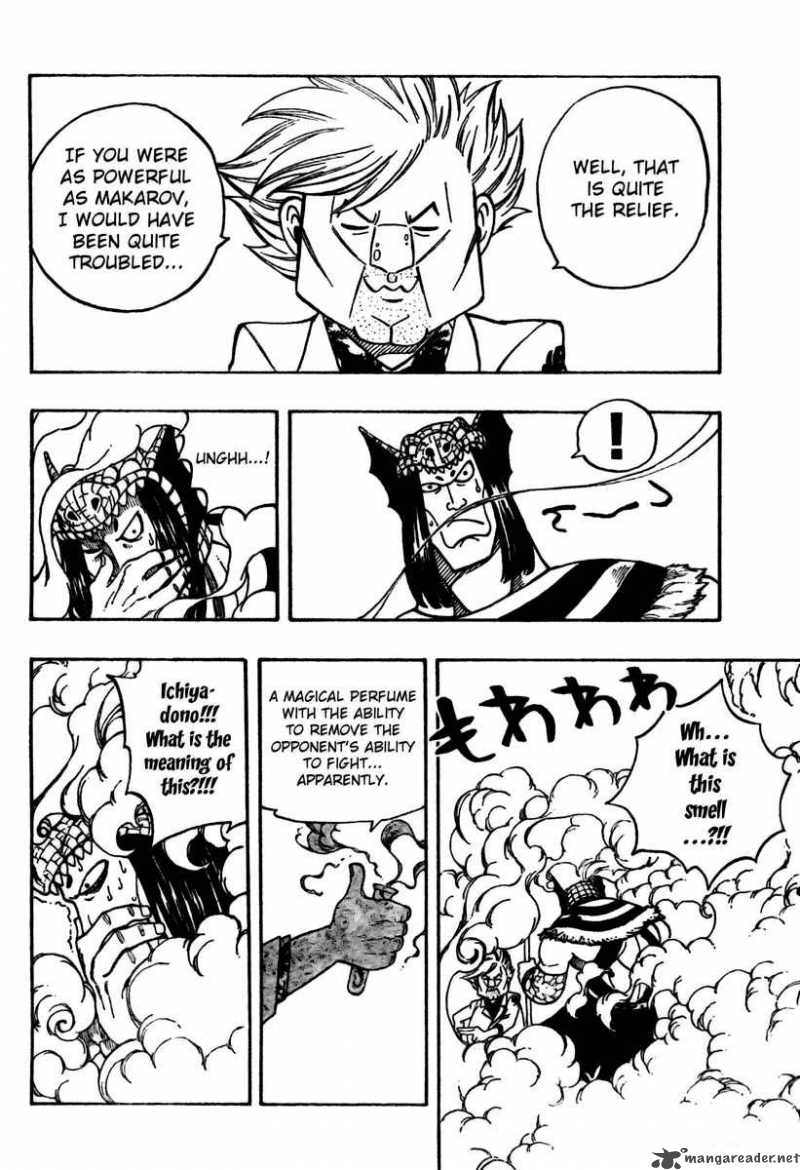 Fairy Tail 133 16