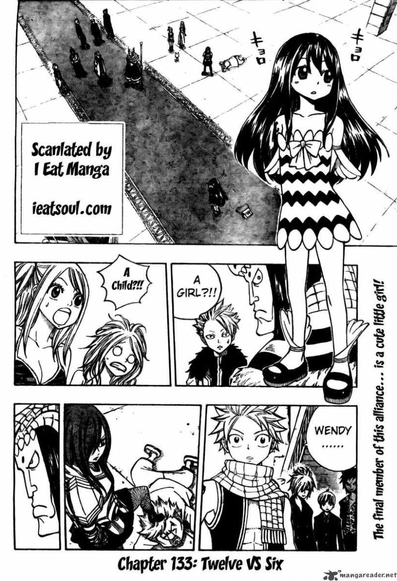 Fairy Tail 133 2