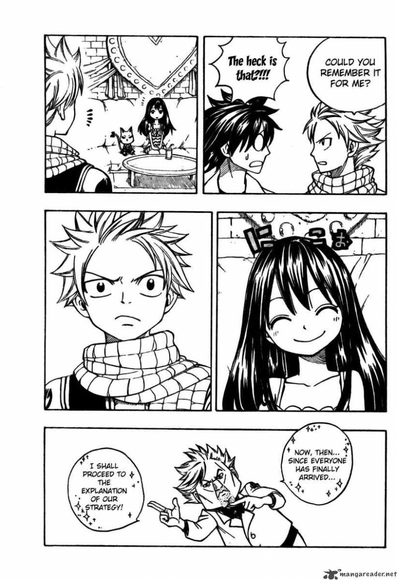 Fairy Tail 133 7