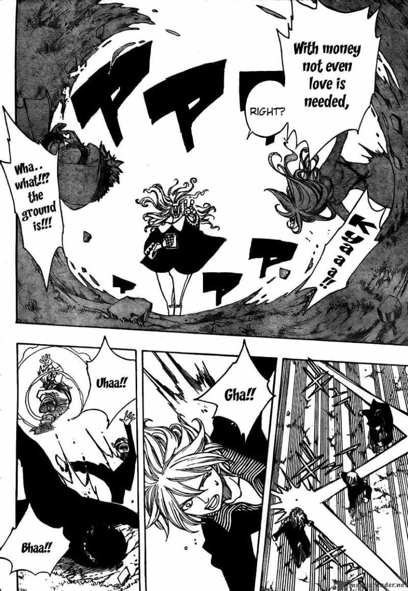 Fairy Tail 134 11