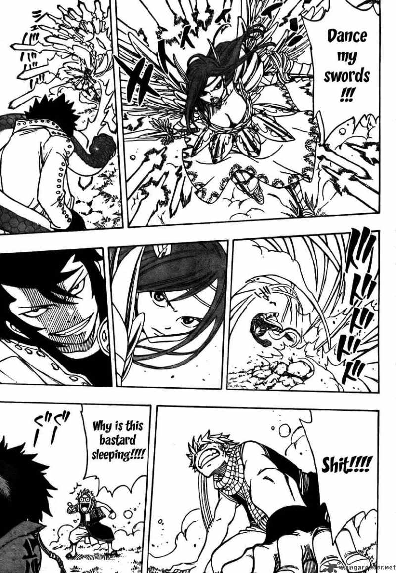 Fairy Tail 134 12