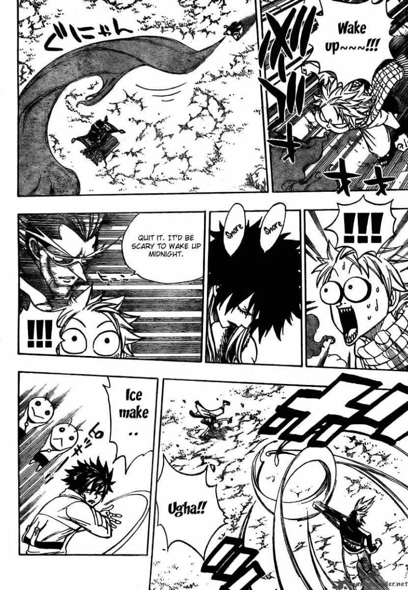 Fairy Tail 134 13