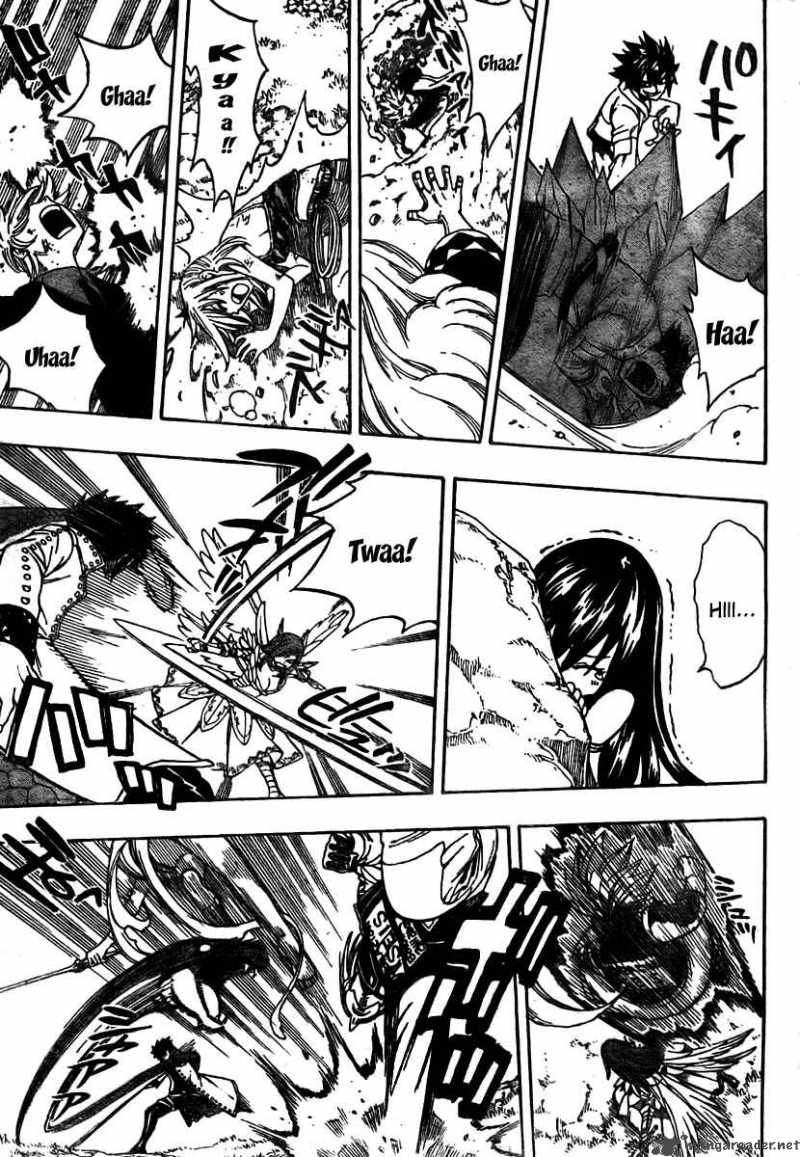 Fairy Tail 134 14