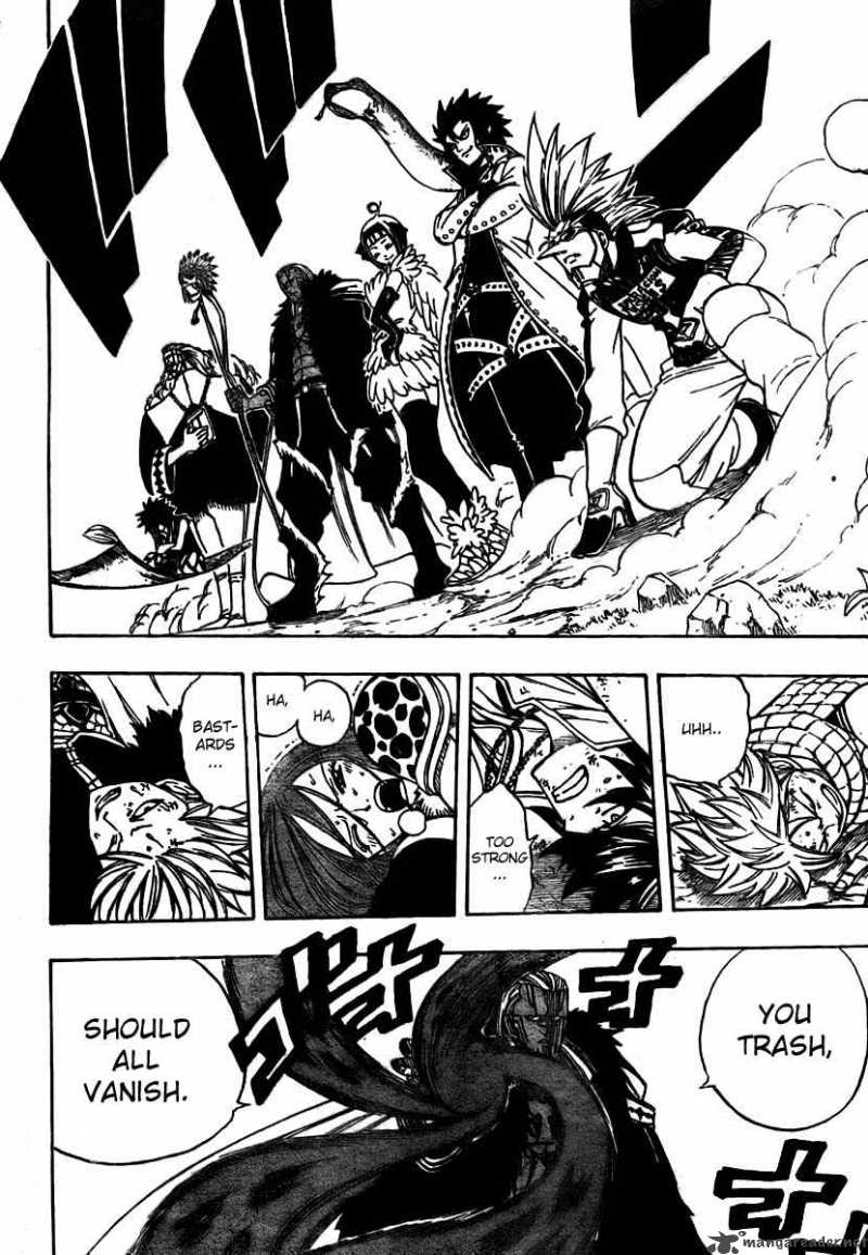 Fairy Tail 134 17