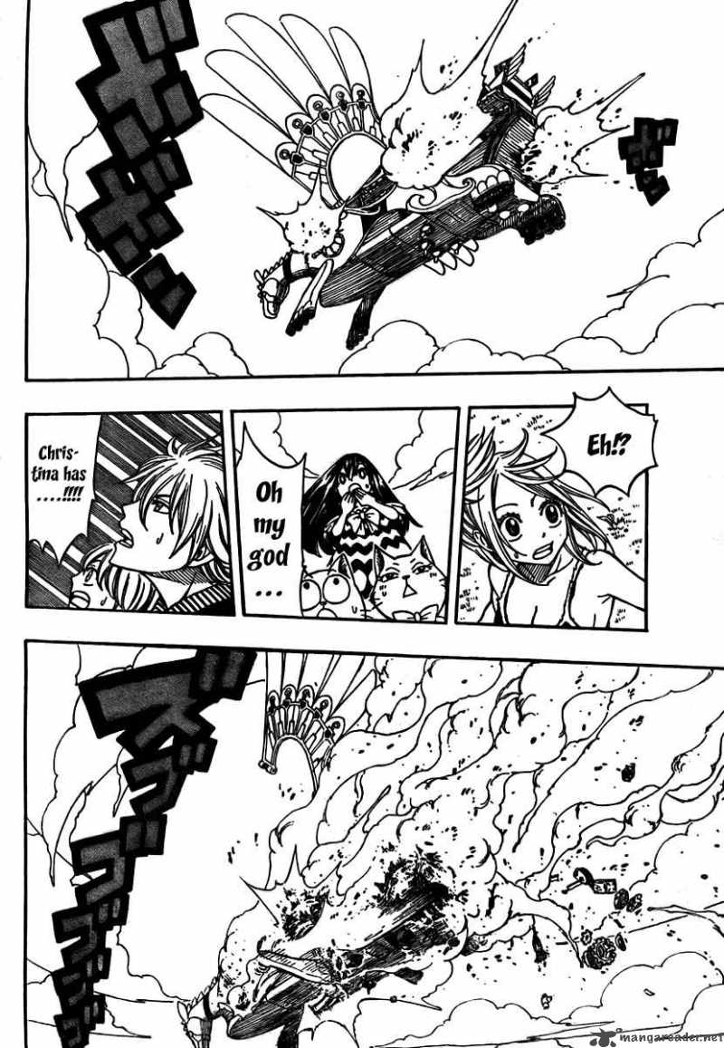 Fairy Tail 134 4