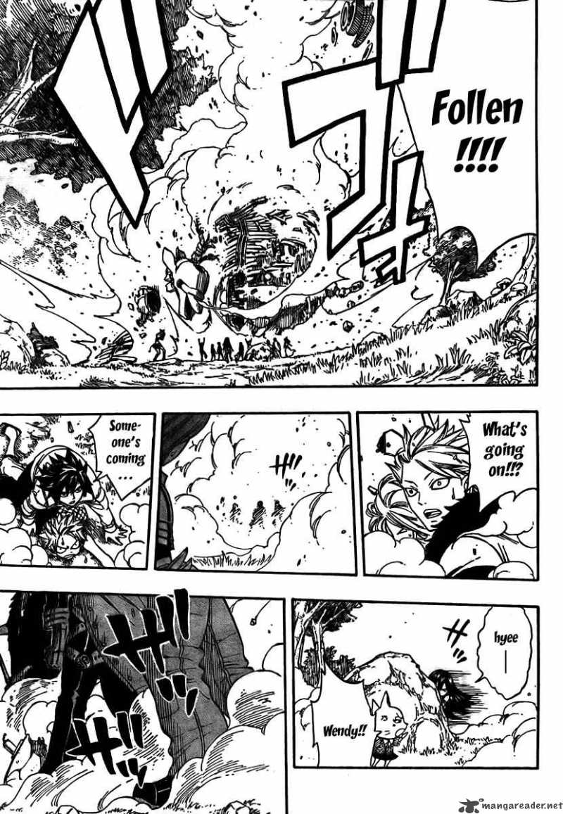 Fairy Tail 134 5