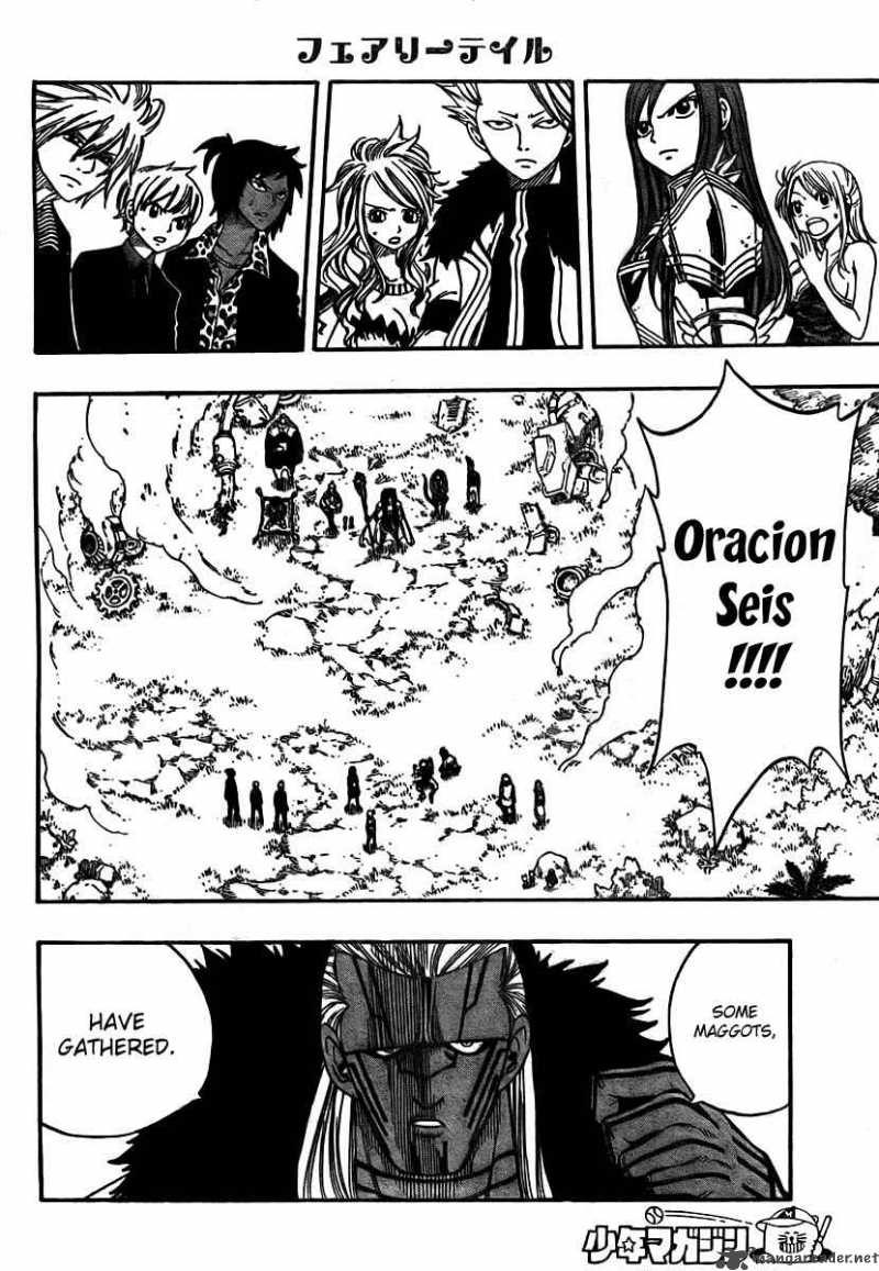 Fairy Tail 134 7