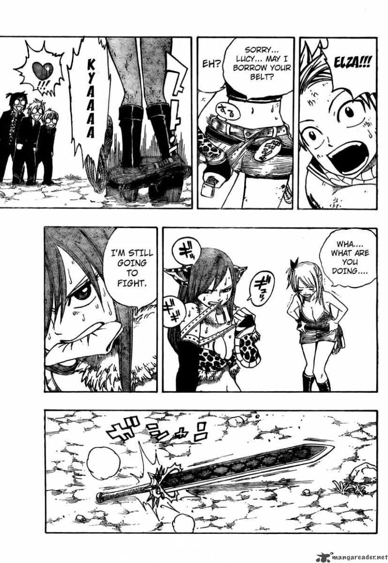 Fairy Tail 135 13