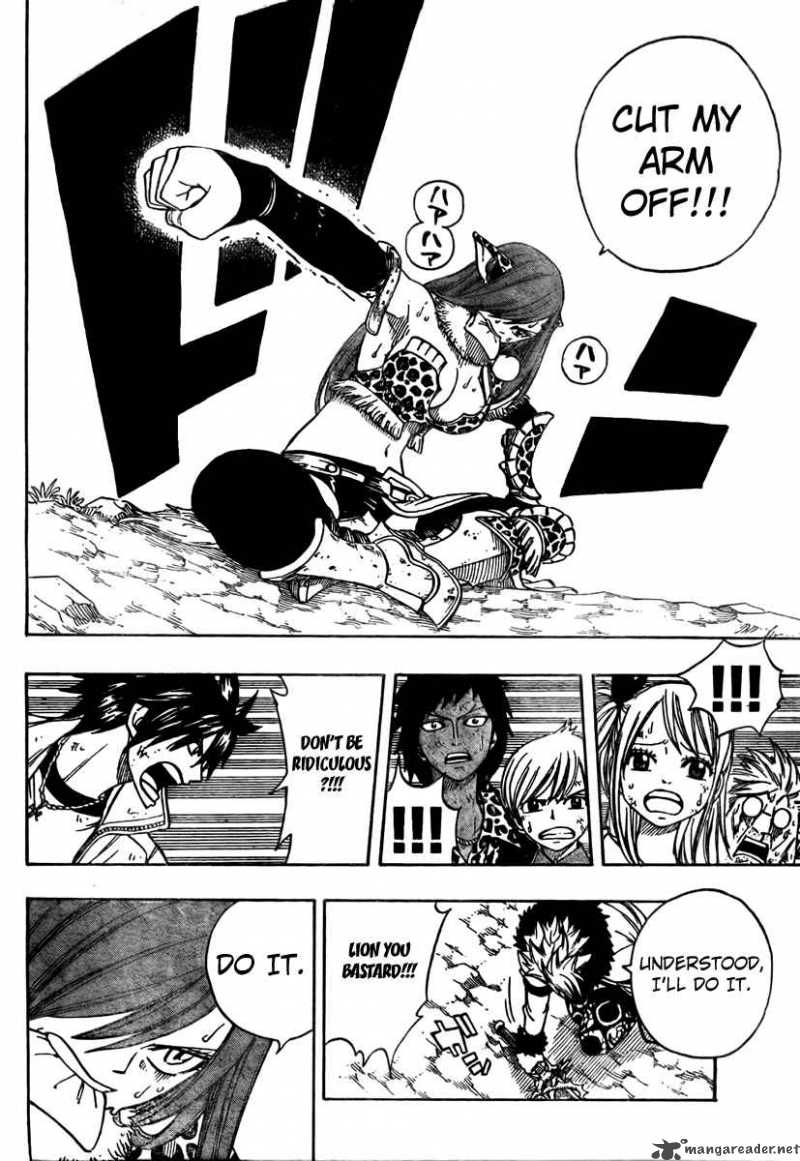 Fairy Tail 135 14