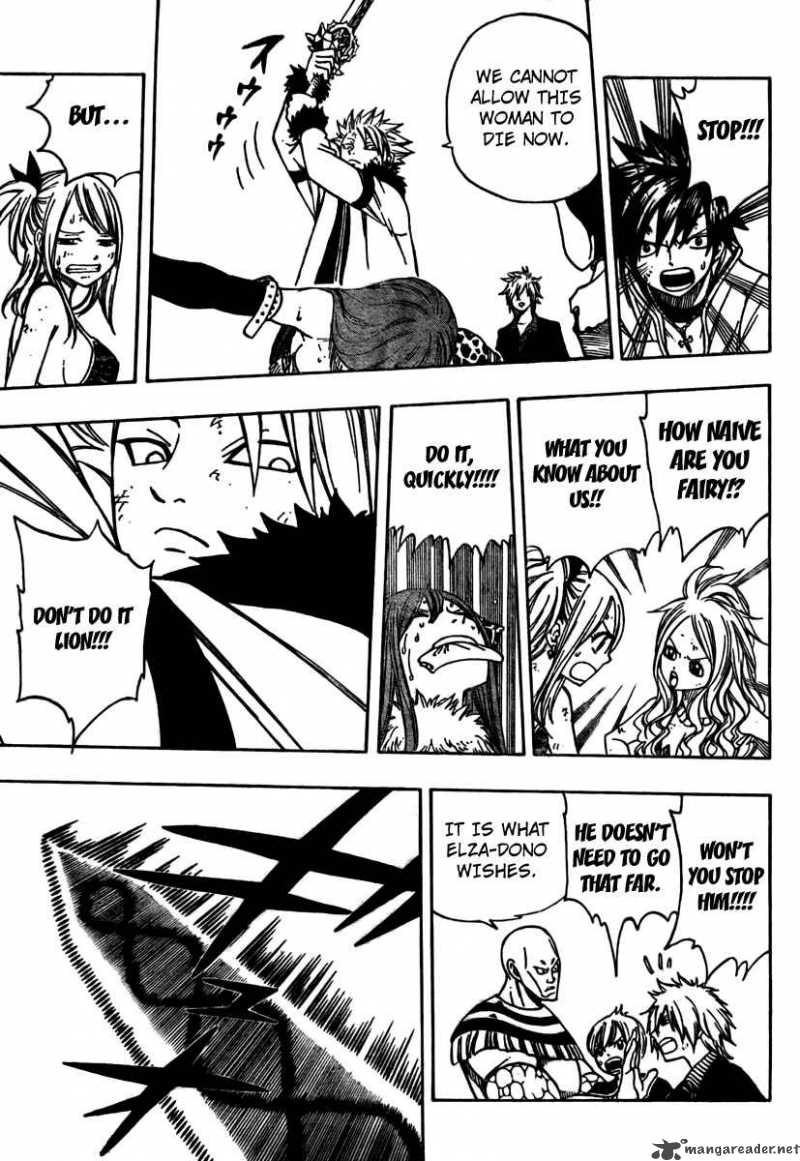 Fairy Tail 135 15