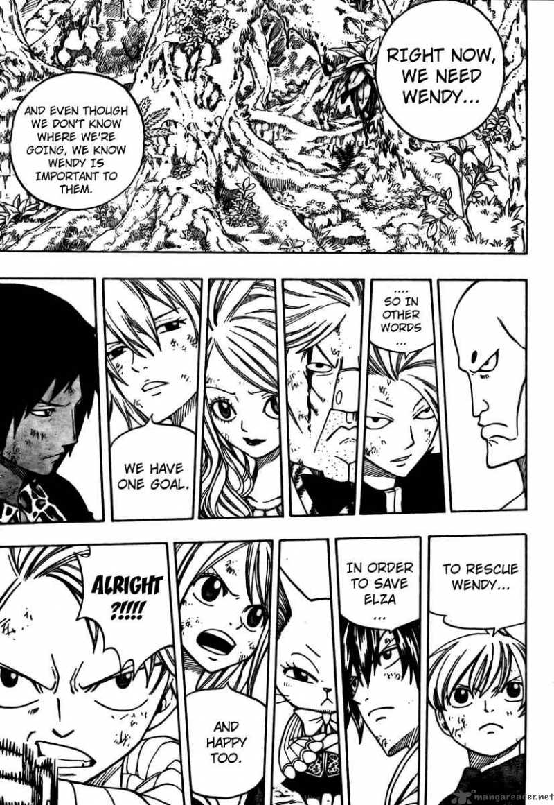 Fairy Tail 135 19