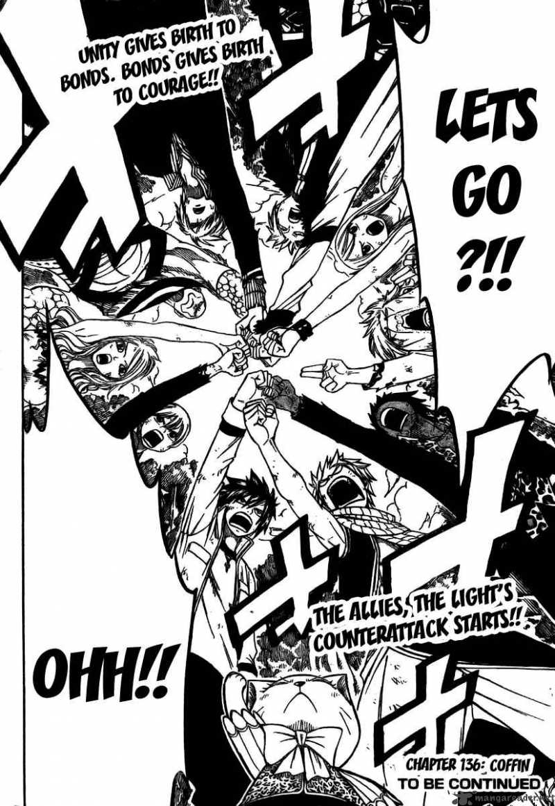 Fairy Tail 135 20