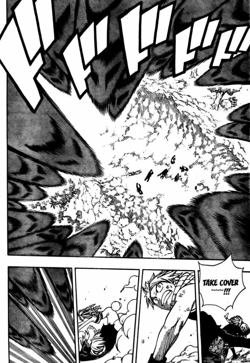 Fairy Tail 135 6