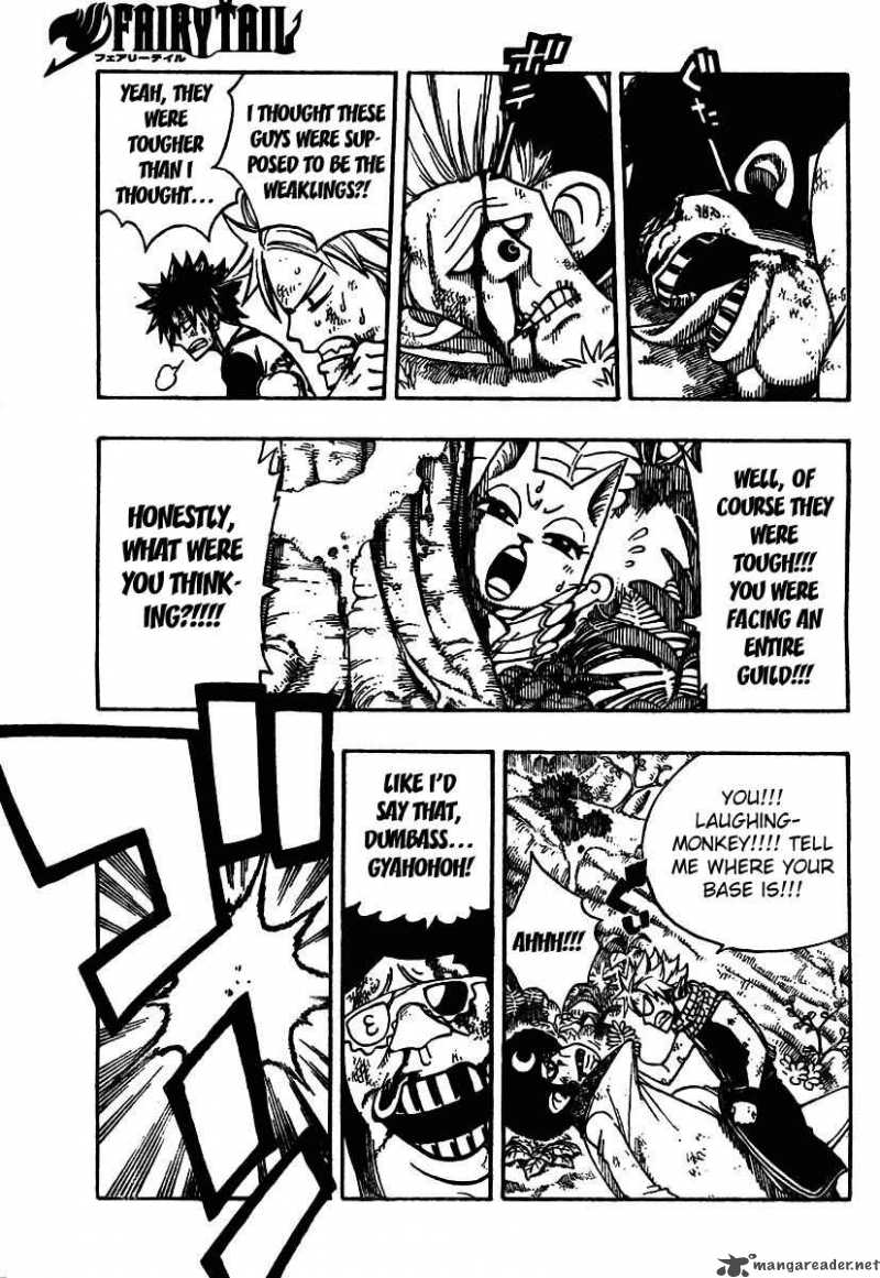 Fairy Tail 137 11