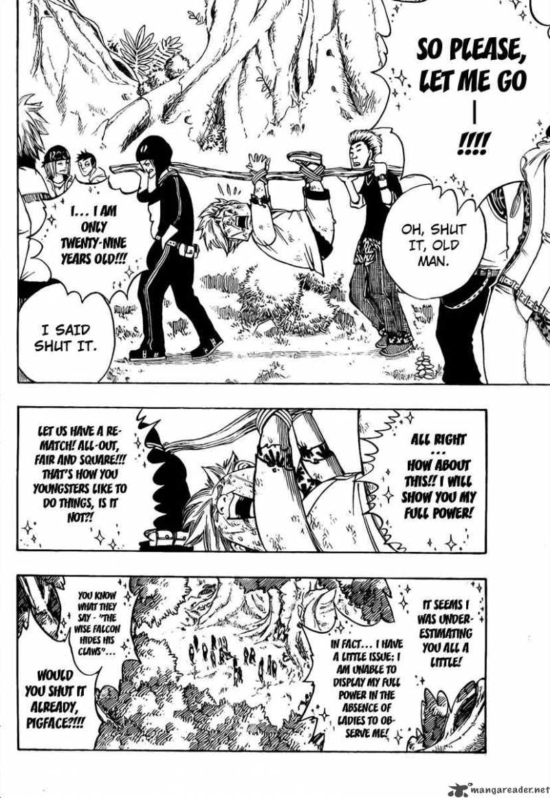 Fairy Tail 137 14