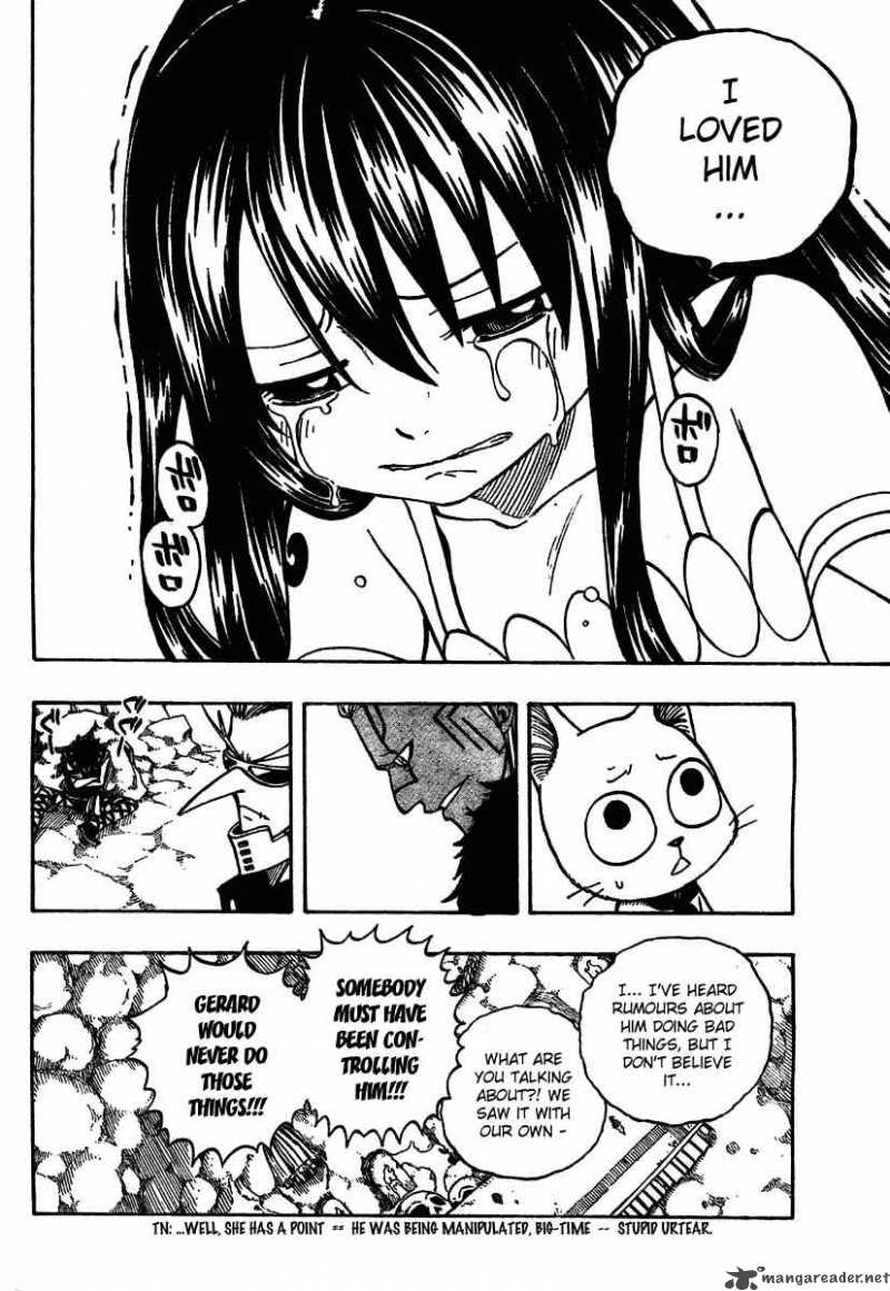 Fairy Tail 137 8