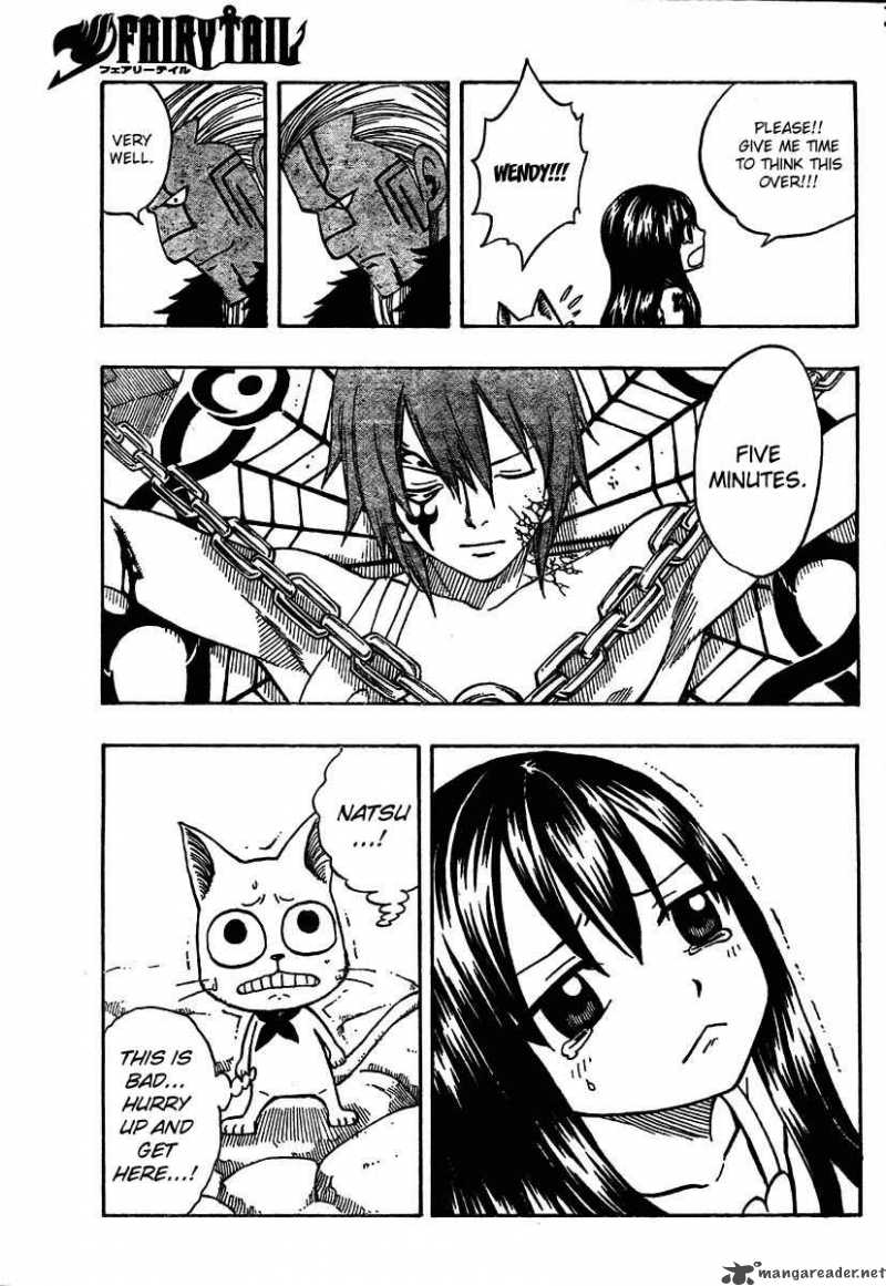 Fairy Tail 137 9