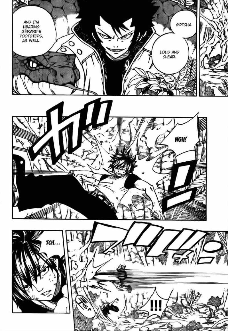 Fairy Tail 138 13