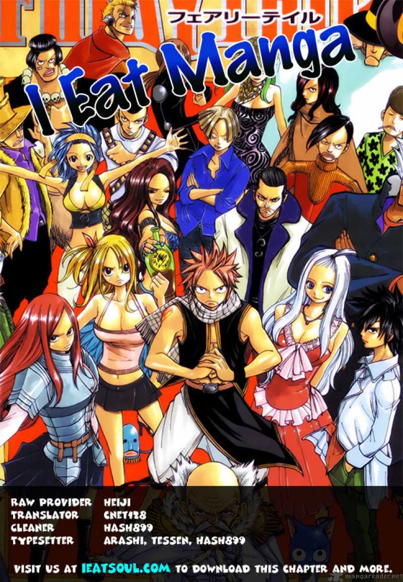 Fairy Tail 138 22