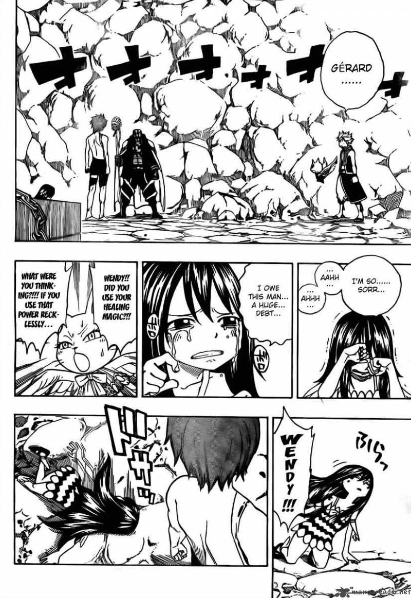 Fairy Tail 138 5