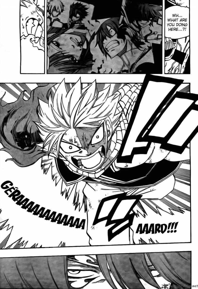 Fairy Tail 138 6