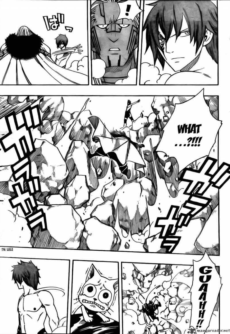 Fairy Tail 138 8