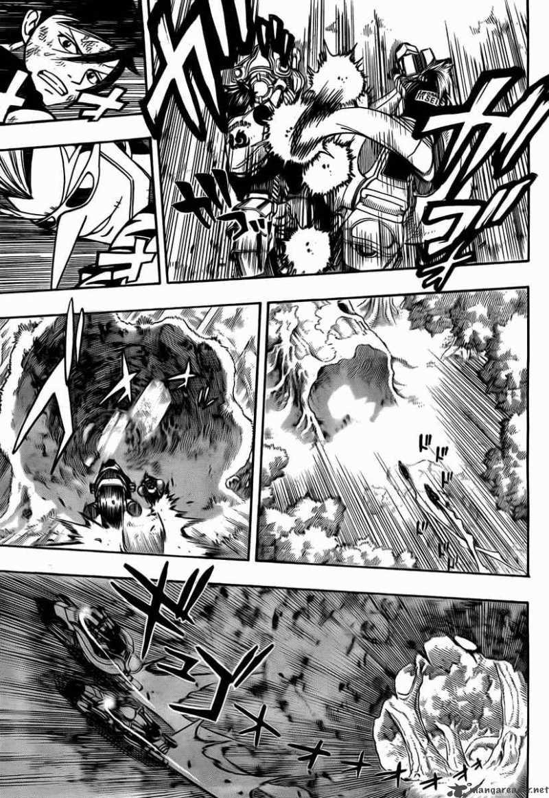 Fairy Tail 139 11