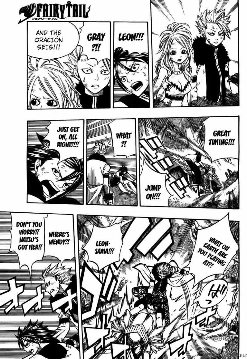 Fairy Tail 139 13