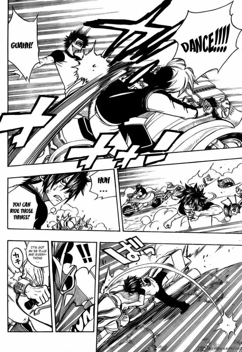 Fairy Tail 139 8