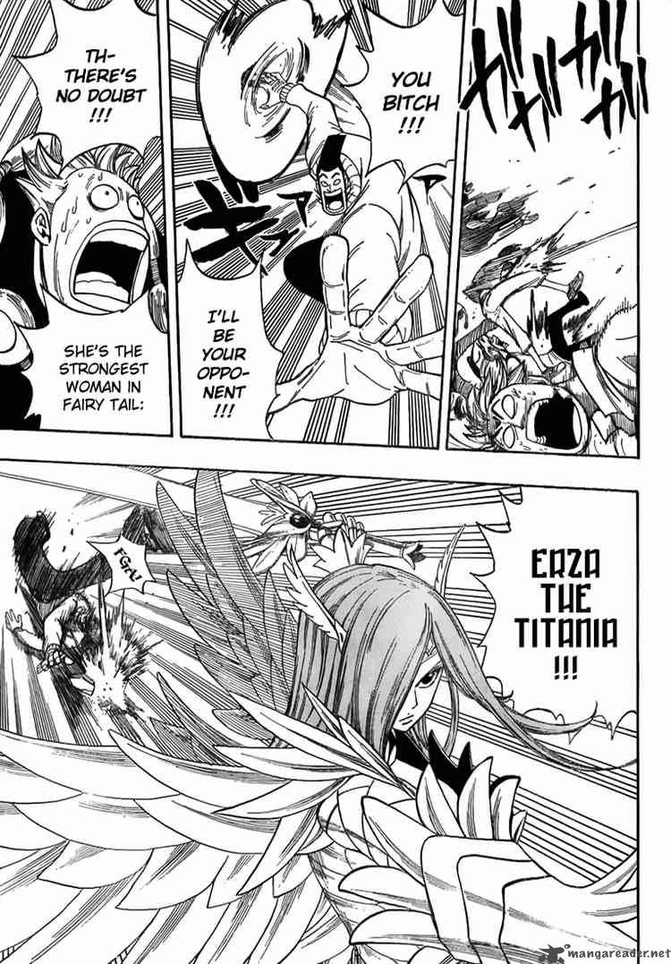 Fairy Tail 14 13
