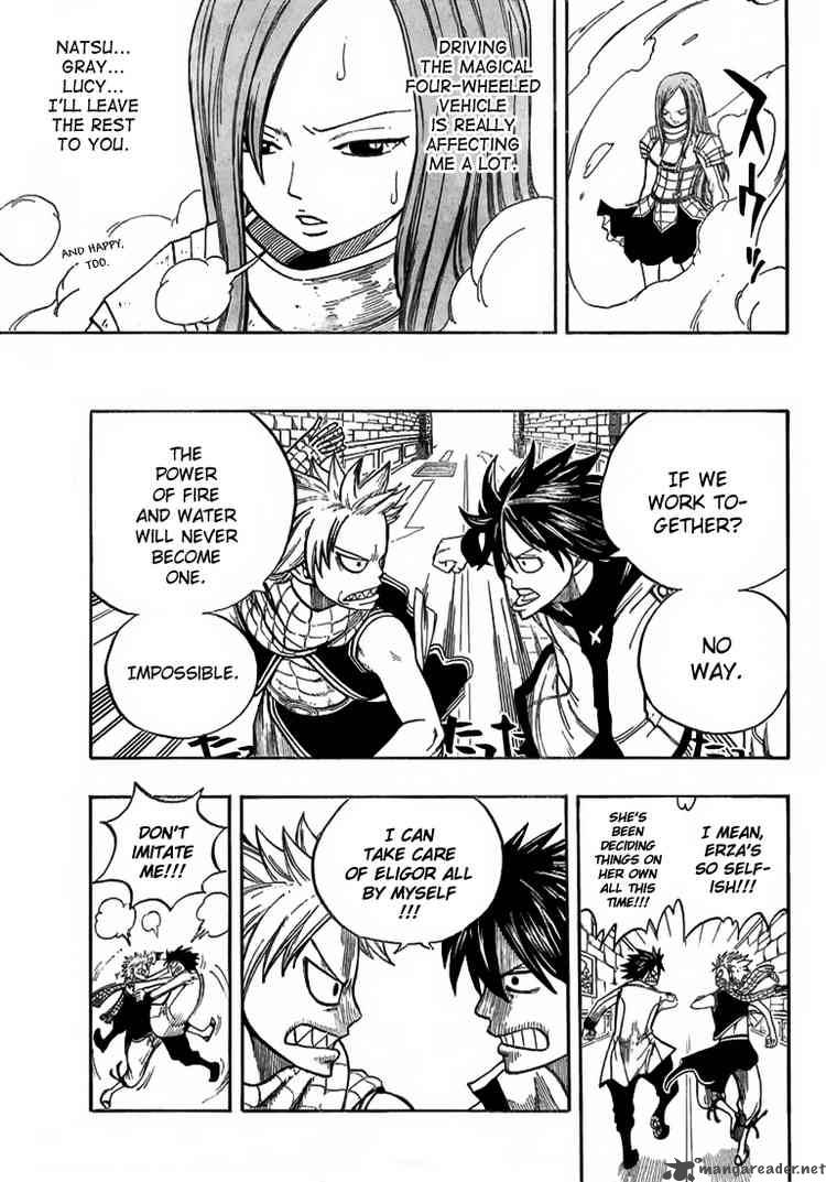 Fairy Tail 14 15