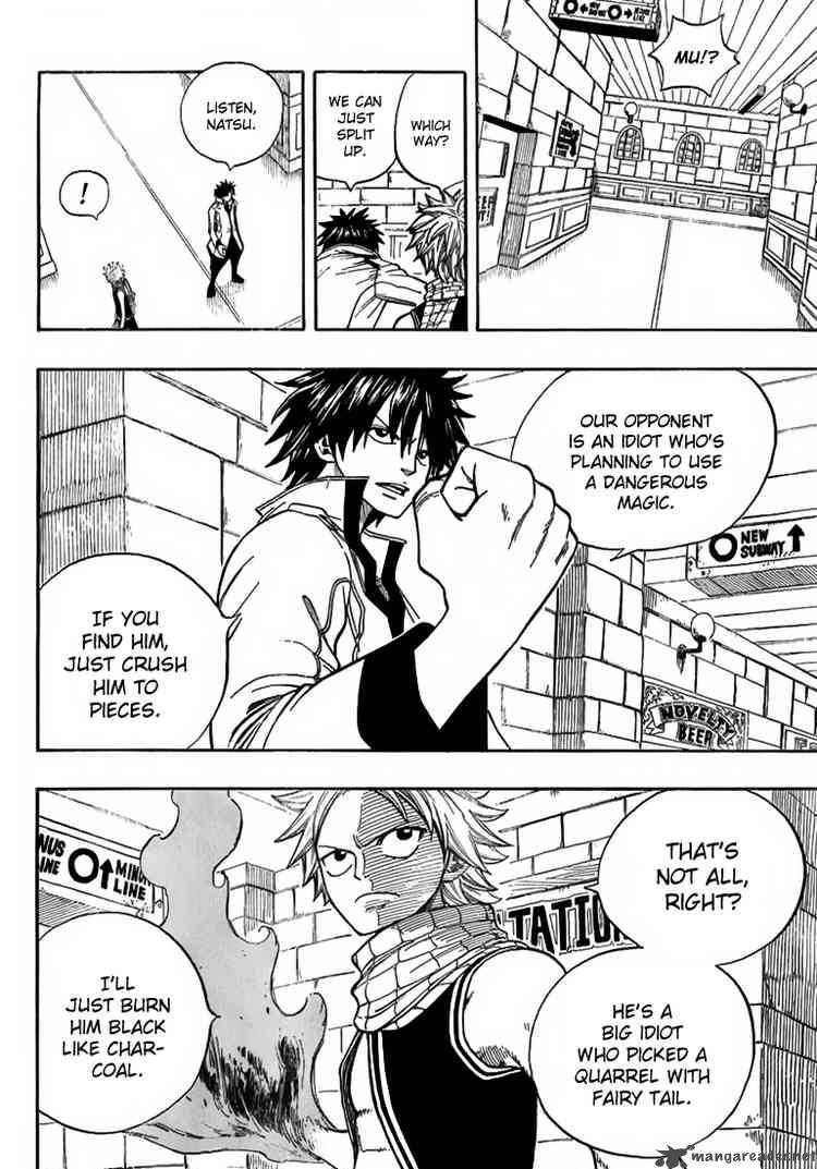 Fairy Tail 14 16