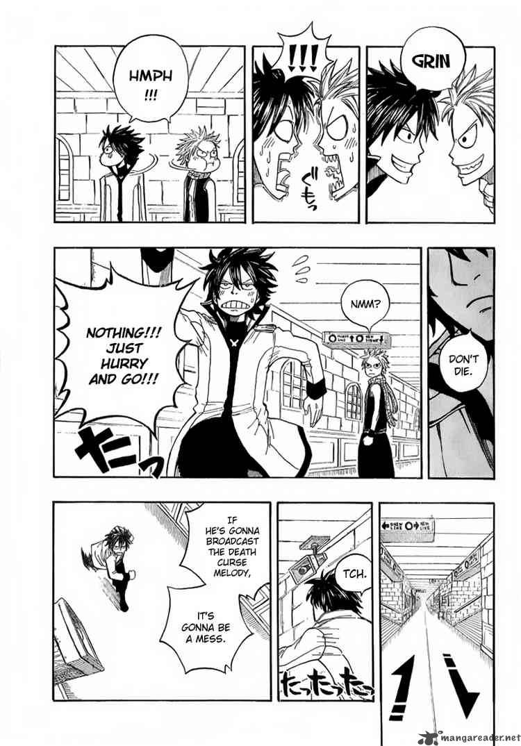 Fairy Tail 14 17
