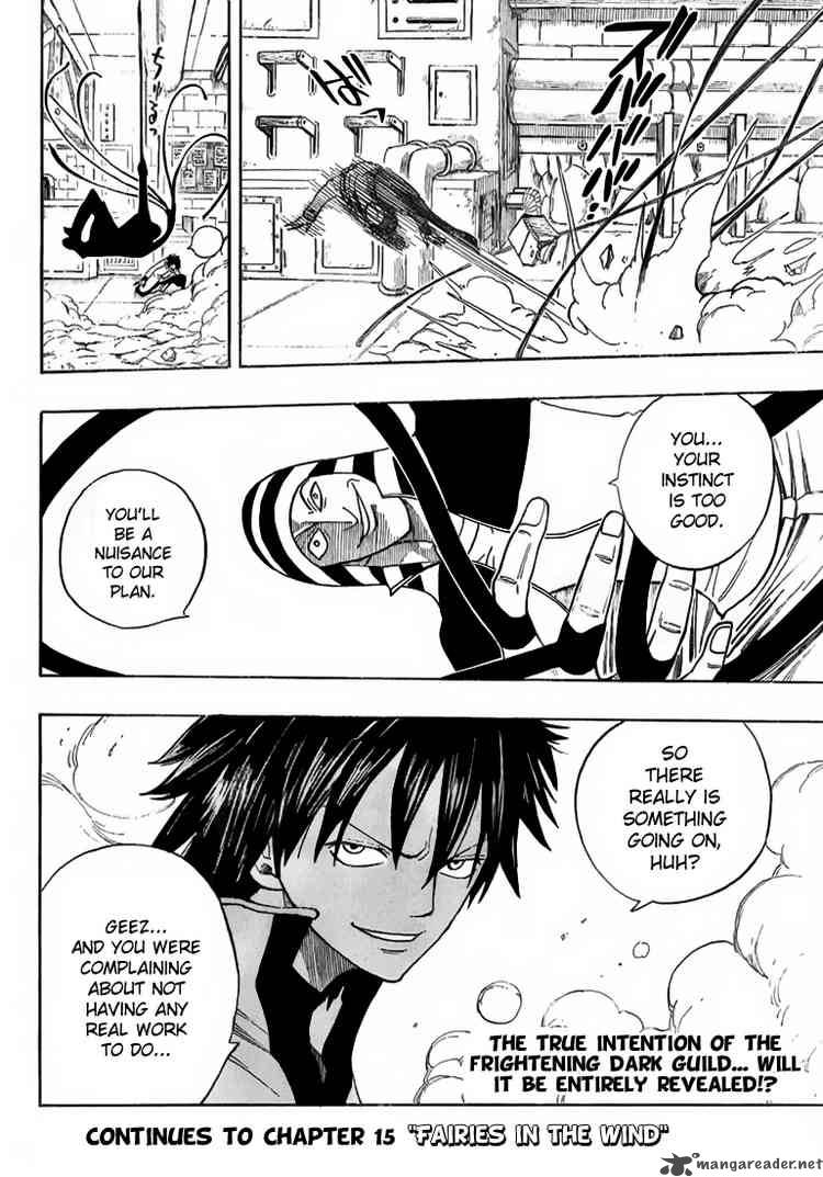 Fairy Tail 14 20