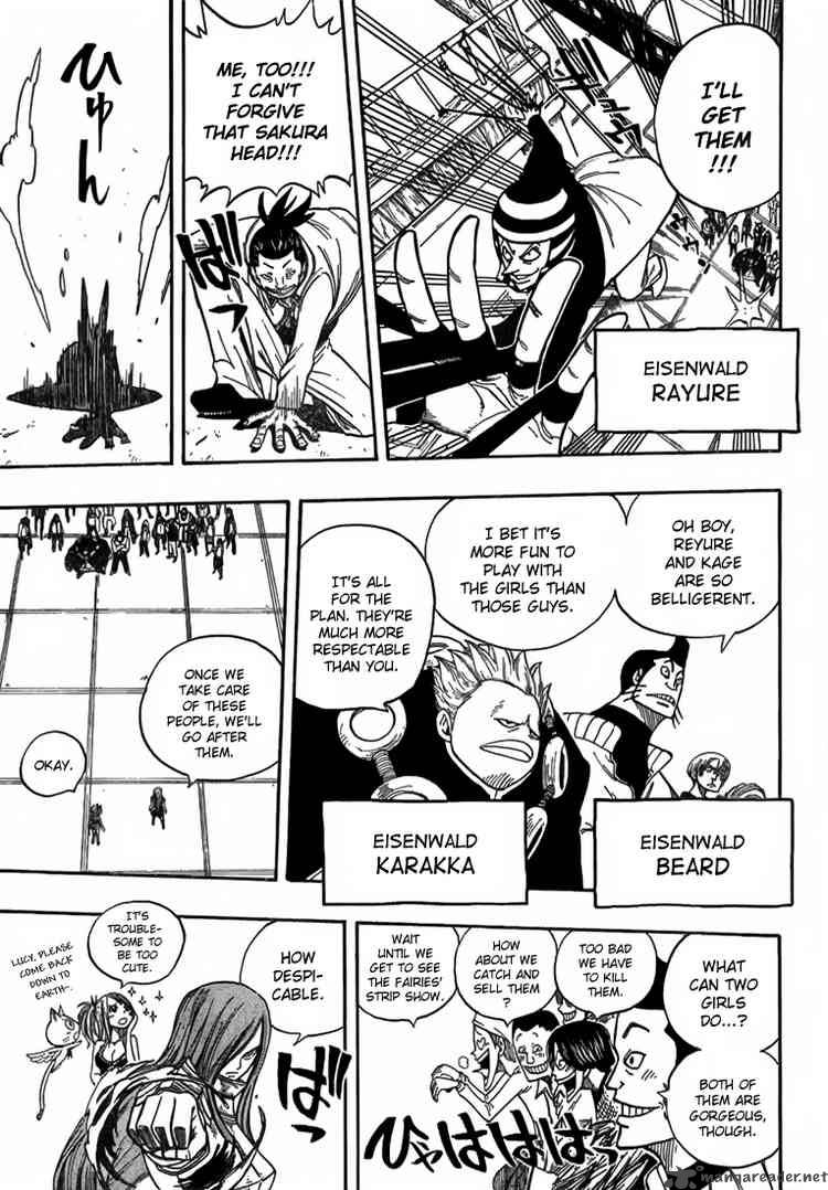 Fairy Tail 14 5