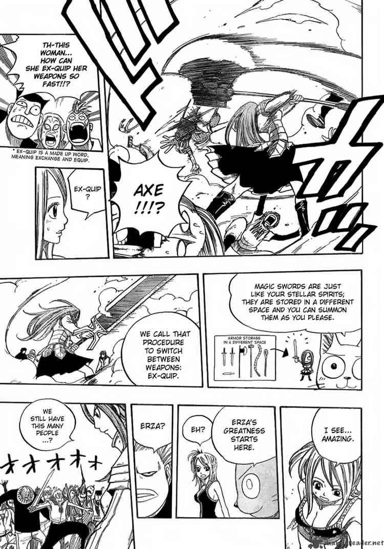 Fairy Tail 14 9