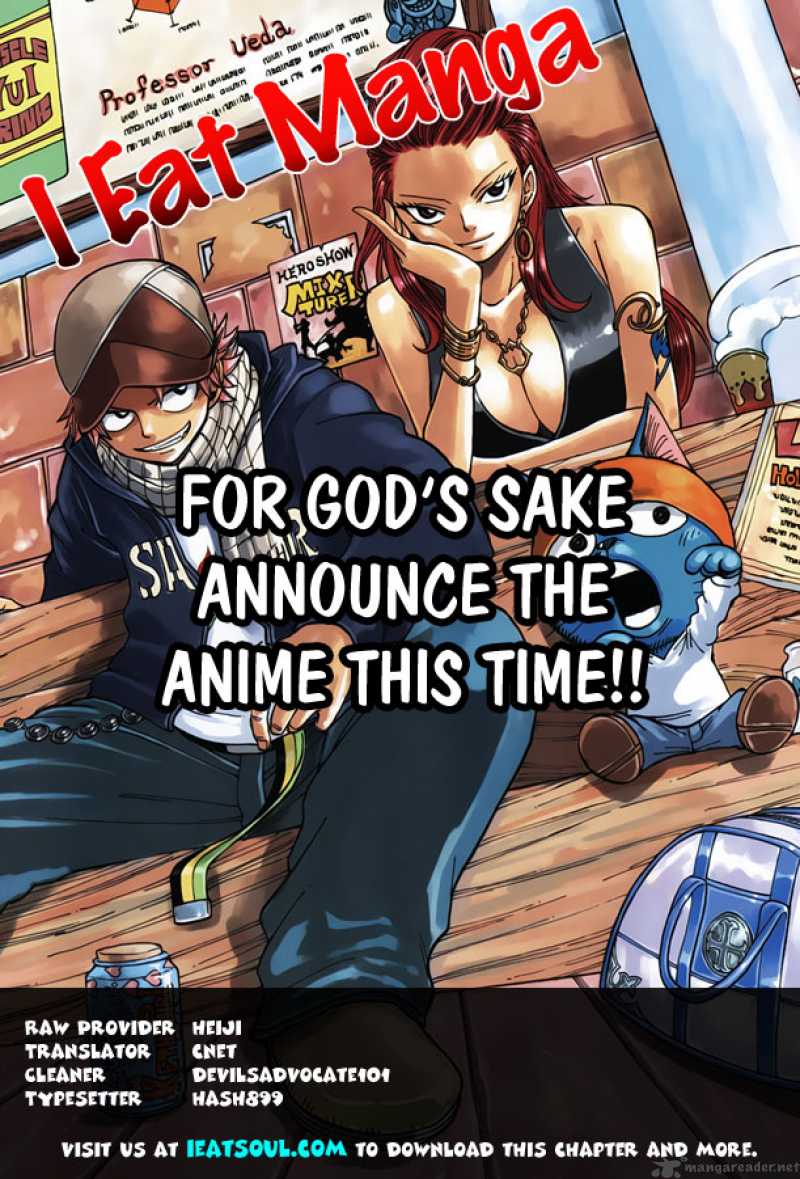 Fairy Tail 140 20