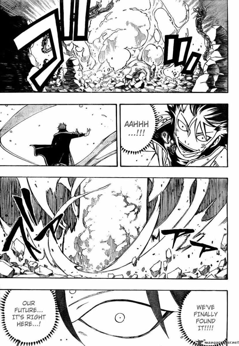 Fairy Tail 141 11