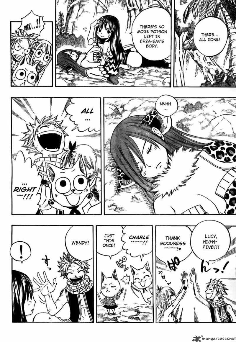 Fairy Tail 141 12
