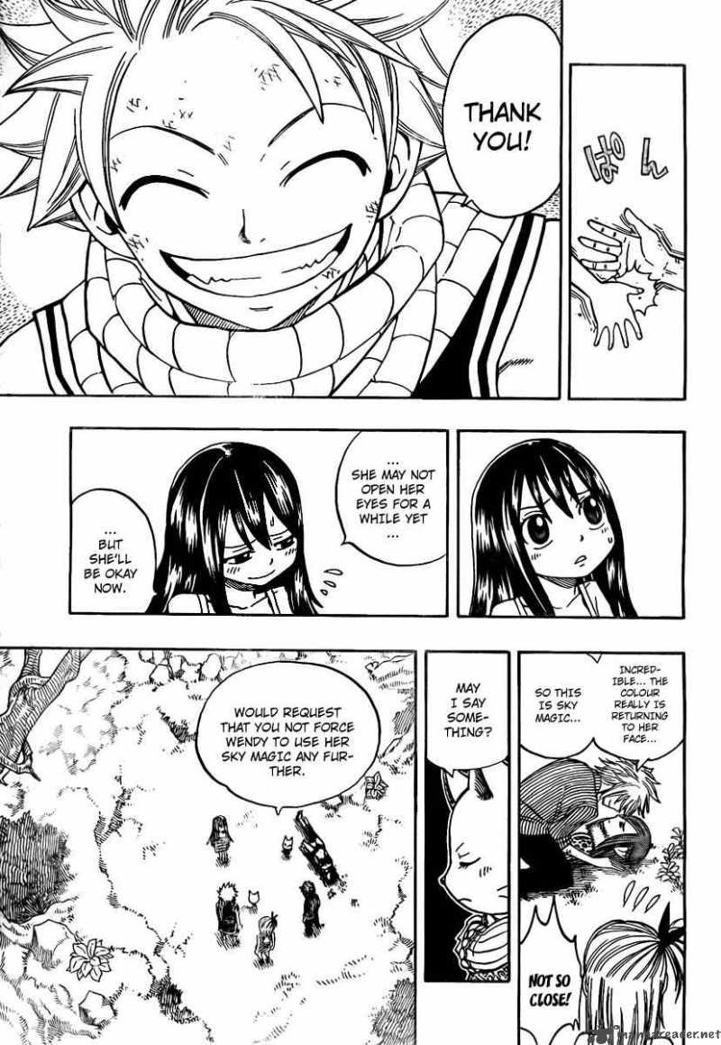 Fairy Tail 141 13