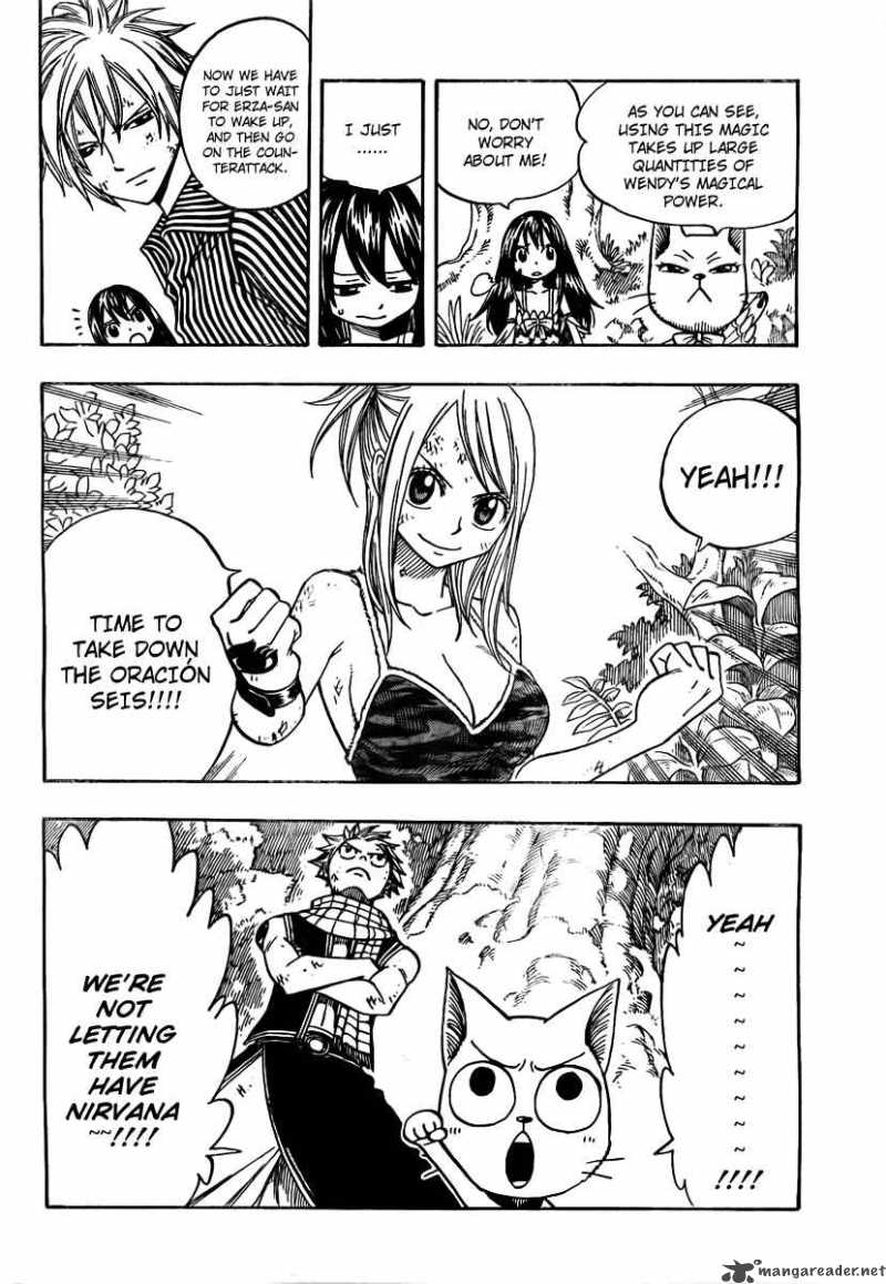 Fairy Tail 141 14