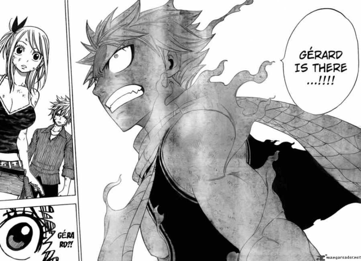 Fairy Tail 141 19