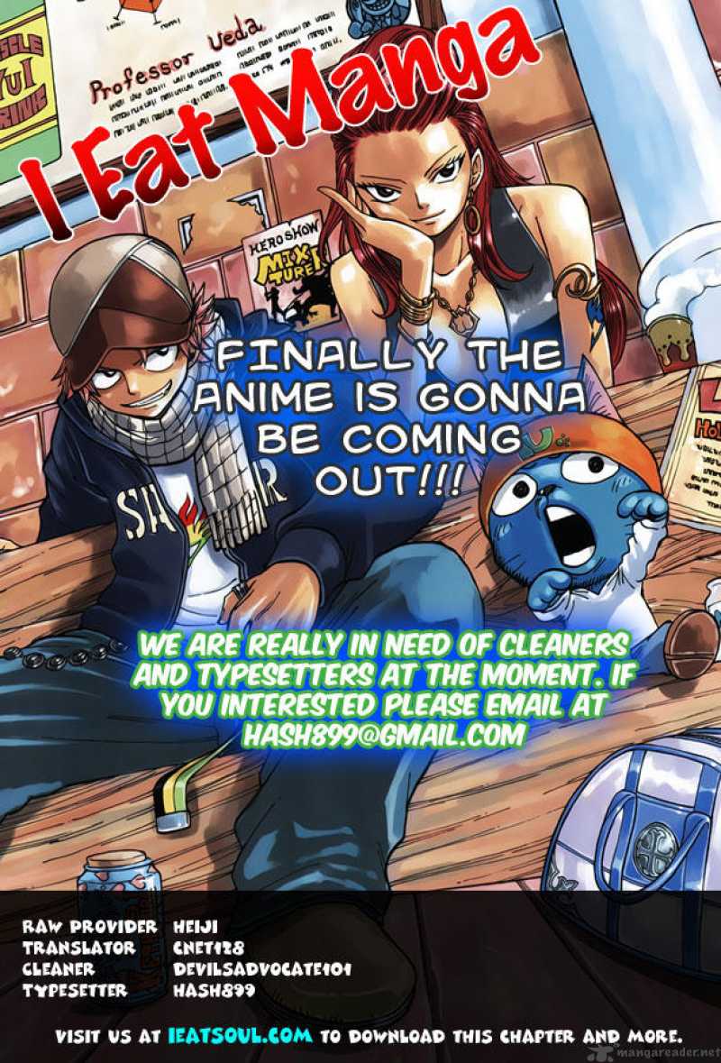 Fairy Tail 141 21
