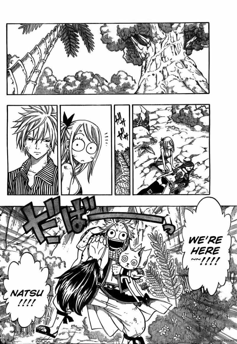 Fairy Tail 141 6