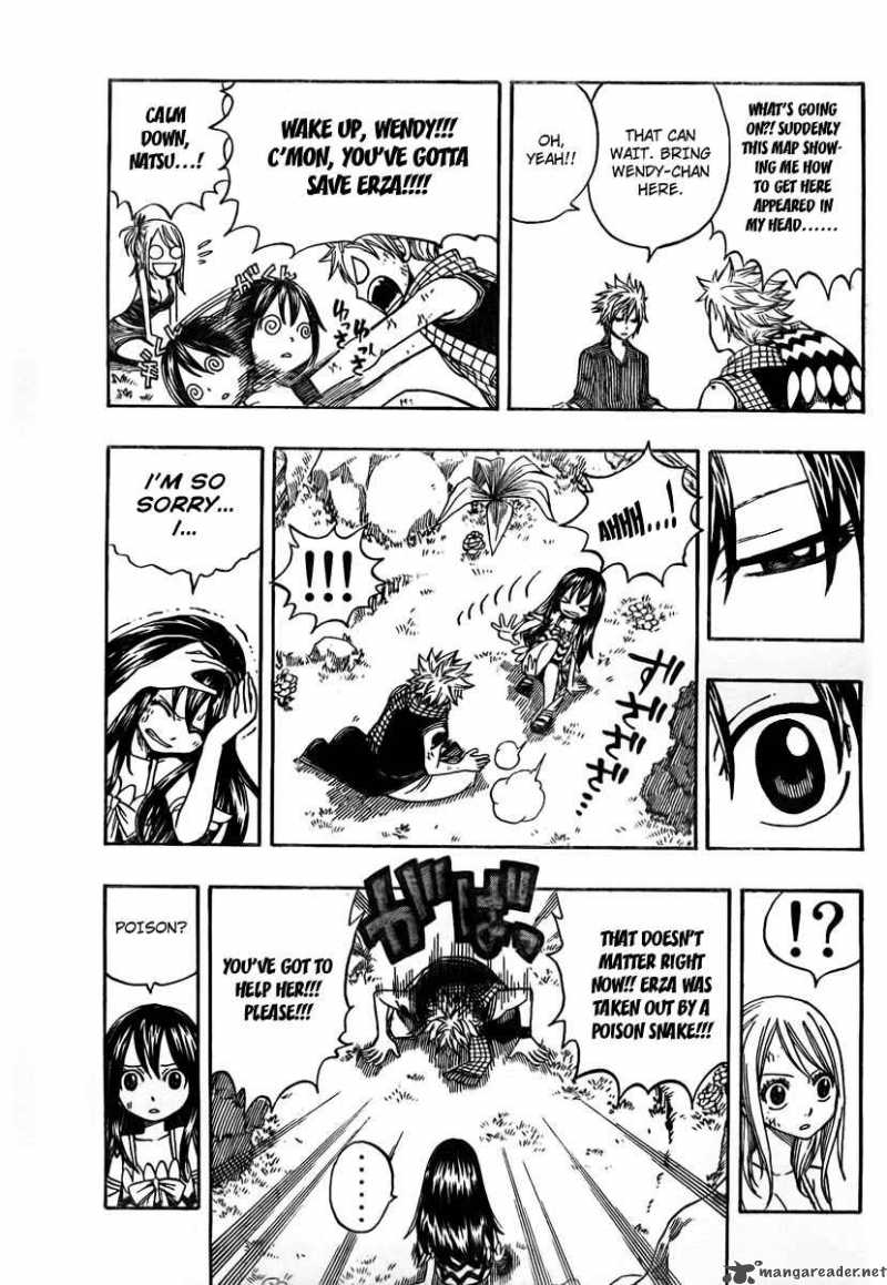 Fairy Tail 141 7