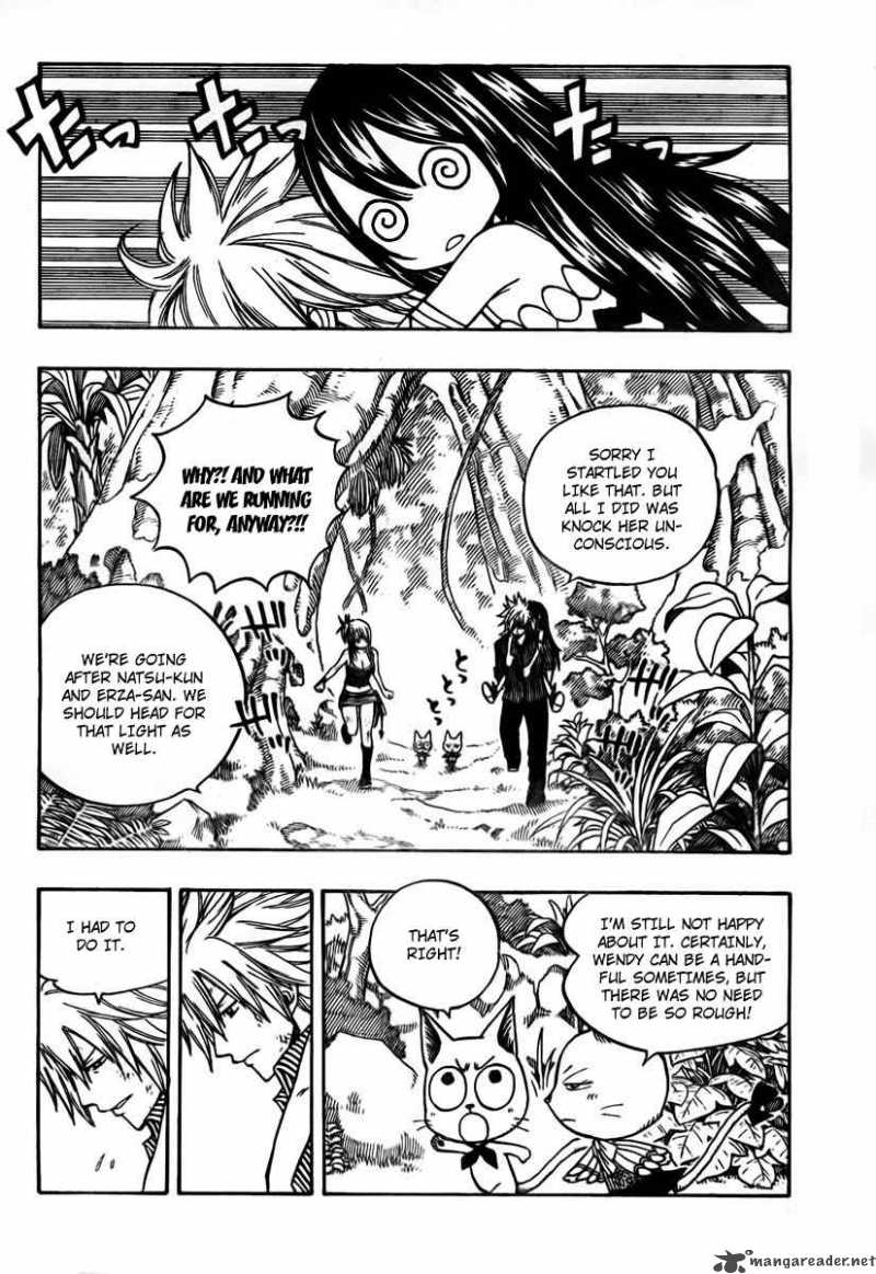 Fairy Tail 142 10